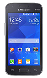 Samsung Galaxy S Duos 3 VE (SM-G316) Netzentsperr-PIN